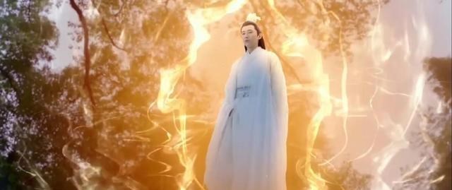 琉璃|《琉璃》昊辰开启大号模式后，柳意欢实惨，而腾蛇却着实令人心疼