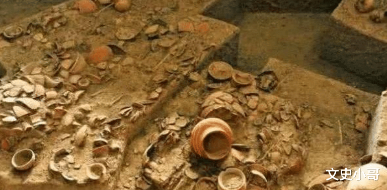 卫星|考古家最怕古墓中发现鸡蛋,看到便冷汗直冒,专家:碰都不敢碰