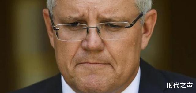 「美国」反目了?澳大利亚公布美国恶行,这次必须给中国一个交代!