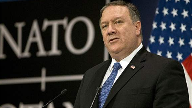 迈克·蓬佩奥|美野心终将沉没!“十国集团”果然没让中国失望,一举浇灭美幻想