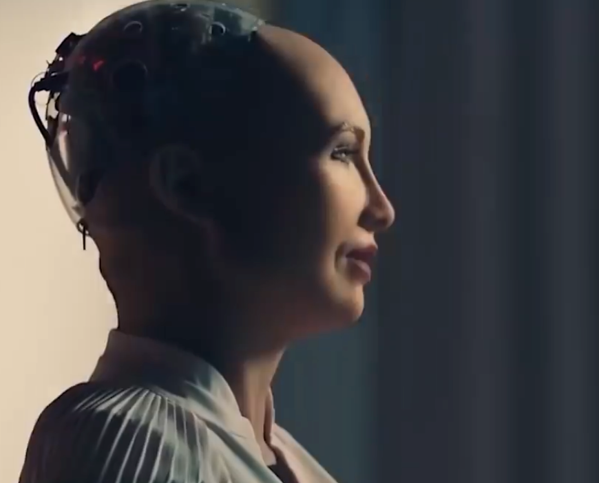 机器人|除了科幻电影中机器人，还知道现实中哪些，世界上最惊奇的机器人