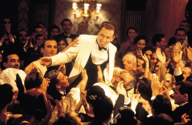 「阿甘」全球公认的九部神级电影，你可能连一半都没看过