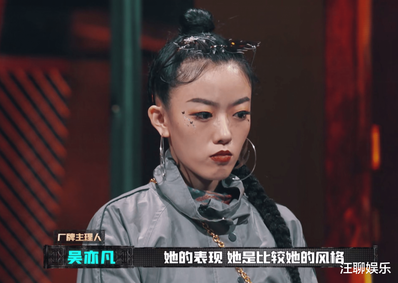 中国新说唱|中国新说唱：三档说唱节目看下来，发现今年的女选手似乎特别能打