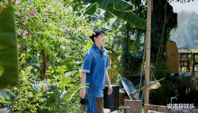 [向往的生活]《向往的生活》这次请对了嘉宾，没有刻意煽情，反而最令人感动