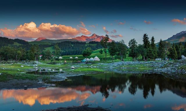 生肖|十月水逆天秤座运势：相信美好的相遇，期待年深久月的重逢