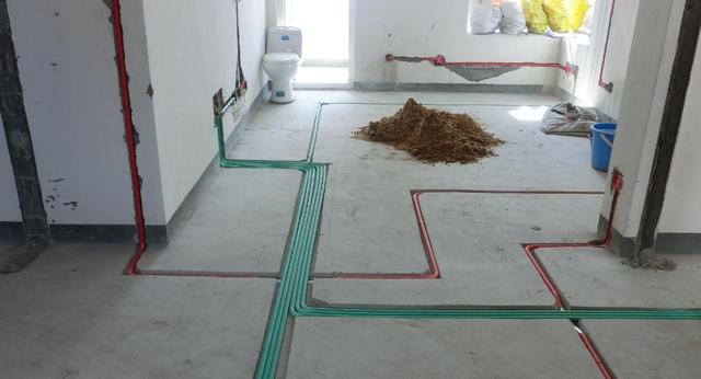 ▲花钱又遭罪？水电改造别大意，把握4点避开坑