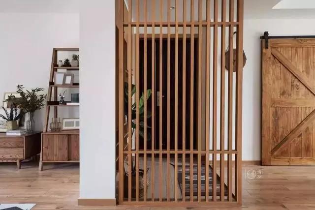 @入户玄关这样装，太漂亮了，你喜欢吗？