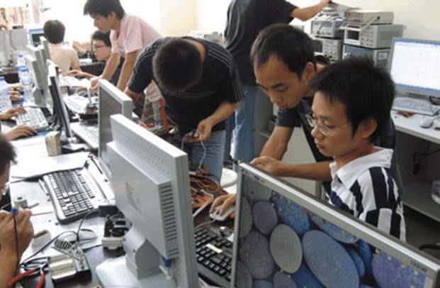 高校|最新!一批录取结束,这4个专业最热门!