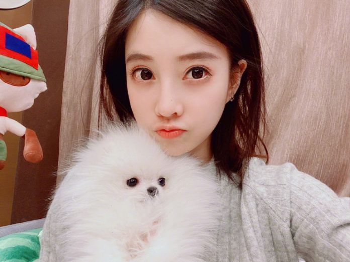 『冯提莫』网红冯提莫病倒「高烧38度、无力又咳嗽」：我真的害怕