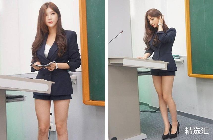 【】世界各地的7位让人不愿意逃课的人气老师