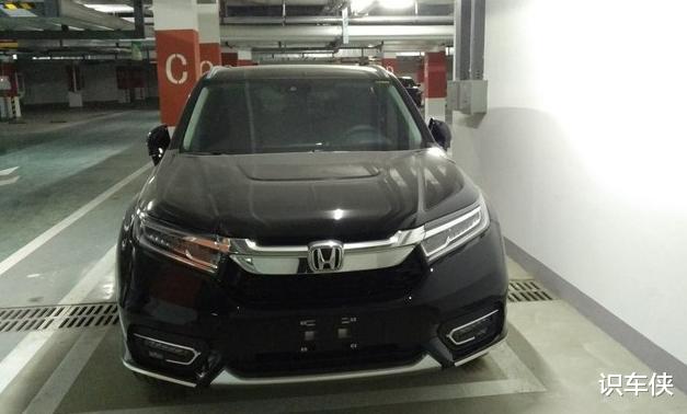 #本田冠道#本田冠道值不值得买？车主用车半年，说出对冠道的满意和不满意