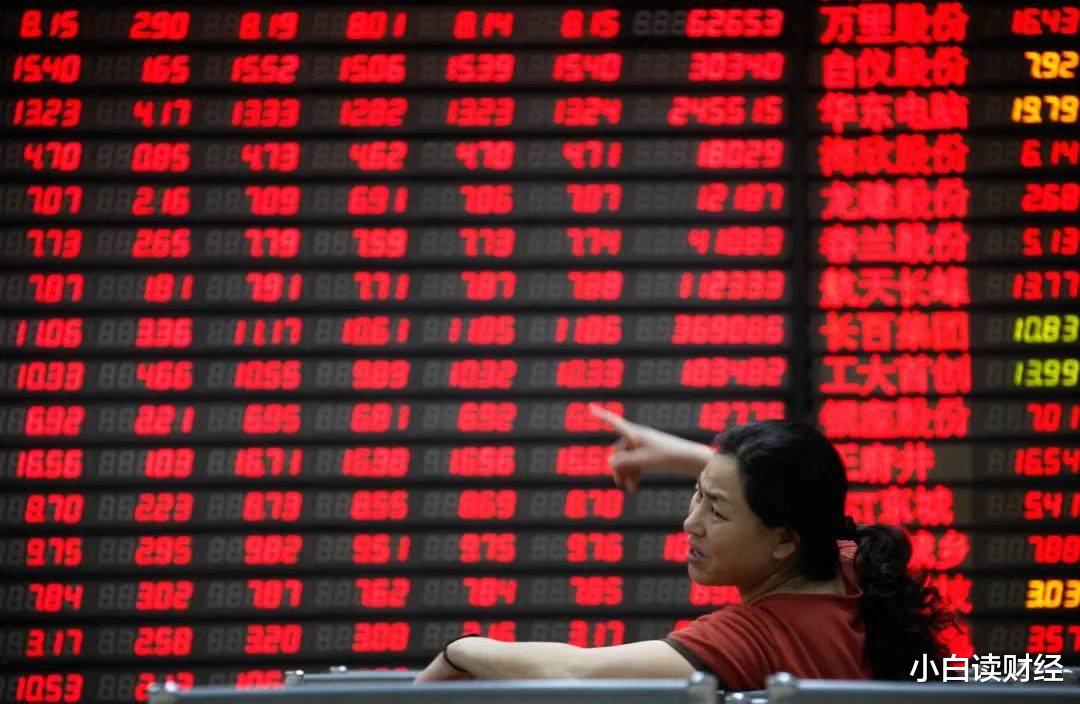 区域全面经济伙伴关系|中国股市：一次积极的变化正来临！