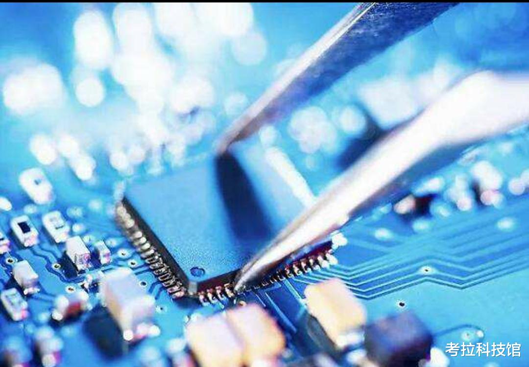 华为|必须崛起！国家正式发力，华为或迎来十年黄金期？