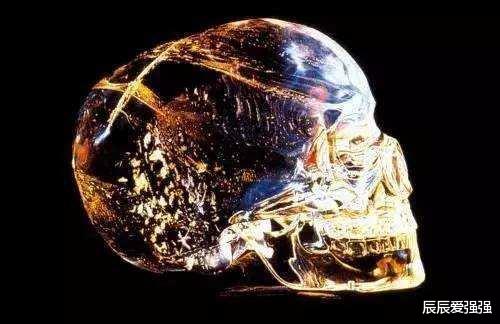 外星人|传说中的水晶头骨,能解开宇宙生命之谜?看看科学家有何研究成果