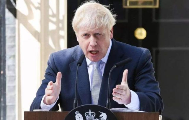 华为|英国“封杀”华为，驻英大使刘晓明早有“告诫”！