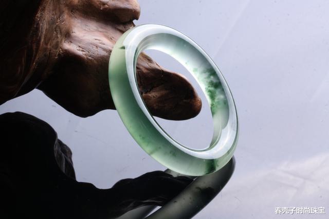 翡翠：马蹄踢出来的绝世珠宝-段家玉