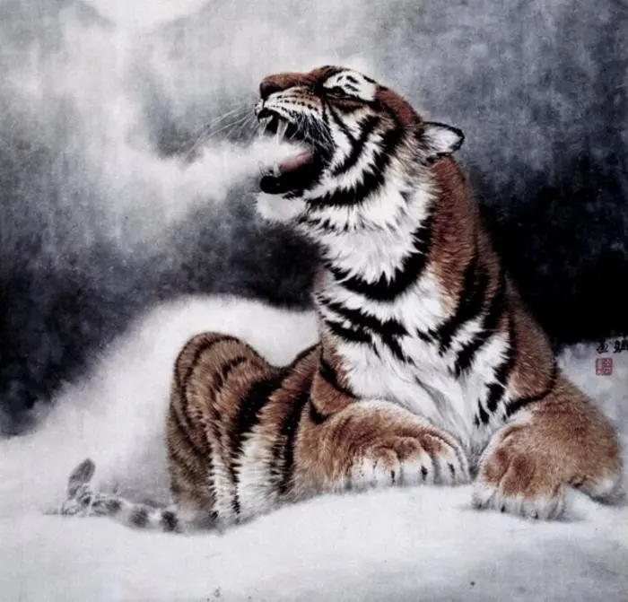 『运势』生肖虎：【四月】是2020年中最“倒霉”的一个月？