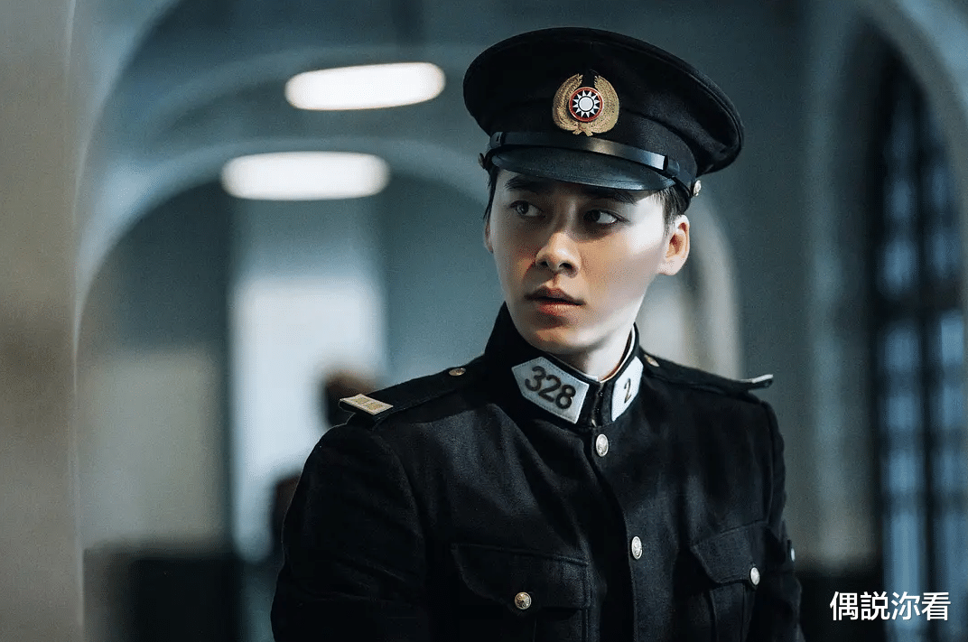 李易峰|播放量飙至8亿！热搜霸屏，收视破1，这剧凭什么？