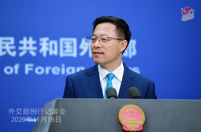 疫苗|中国疫苗研发进展，赵立坚用两个“五”概括