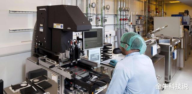 台积电|两条好消息:台积电突破2nm制程,中科院突破5nm光刻技术