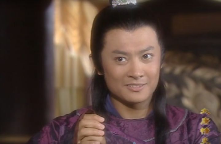 国产剧|满屏禁忌，18年前的国产剧太敢拍！