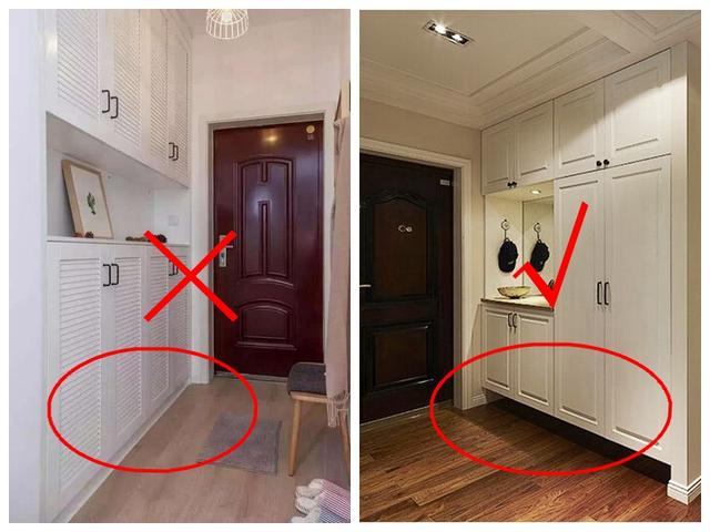 全装修：入住新房后痛心不已！这15处装修细节全装修错了！花了钱还不实用