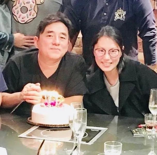 『吕方』吕方真乃奇男子！55岁仍能钓到年轻富婆为自己生孩子