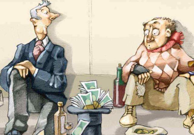 豪车|越是“穷人”，越是喜欢买这3款豪车，说出来你别不相信