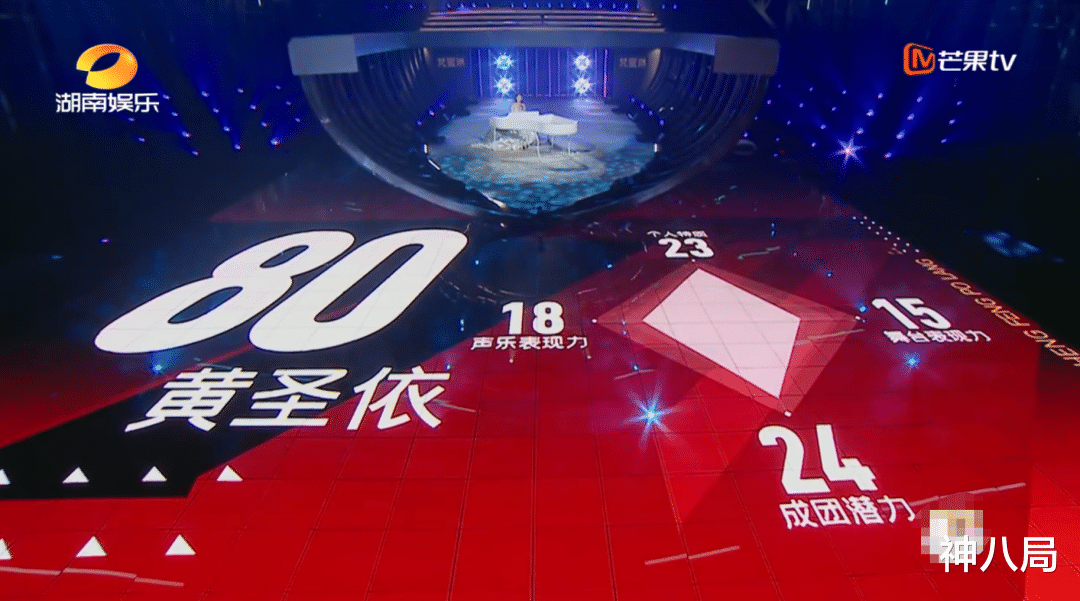姐姐|乘风破浪的姐姐开播,第一个被骂出圈的居然是她?