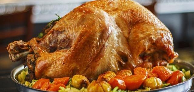 火鸡|美国人疑惑：这东西我们天天吃都不腻，为什么中国人从不吃？