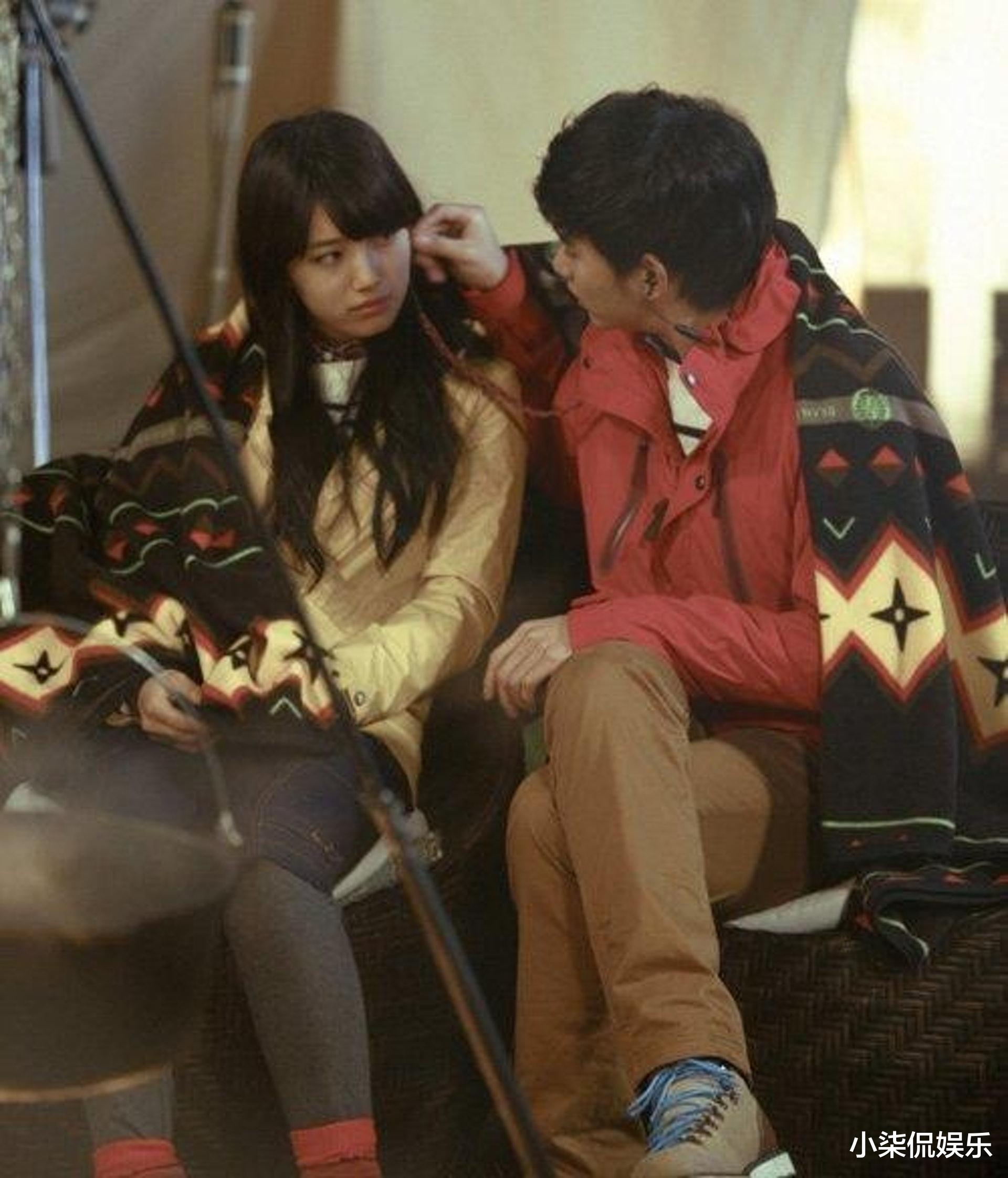 裴秀智|“国民初恋”秀智情史丰富，前任全是男神，恋情短命皆有共同原因