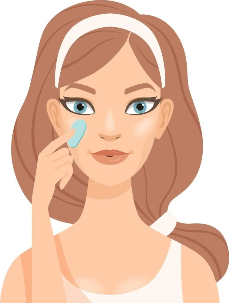 『胶原蛋白』20、30、40,不同年龄层怎样护肤才最有效?