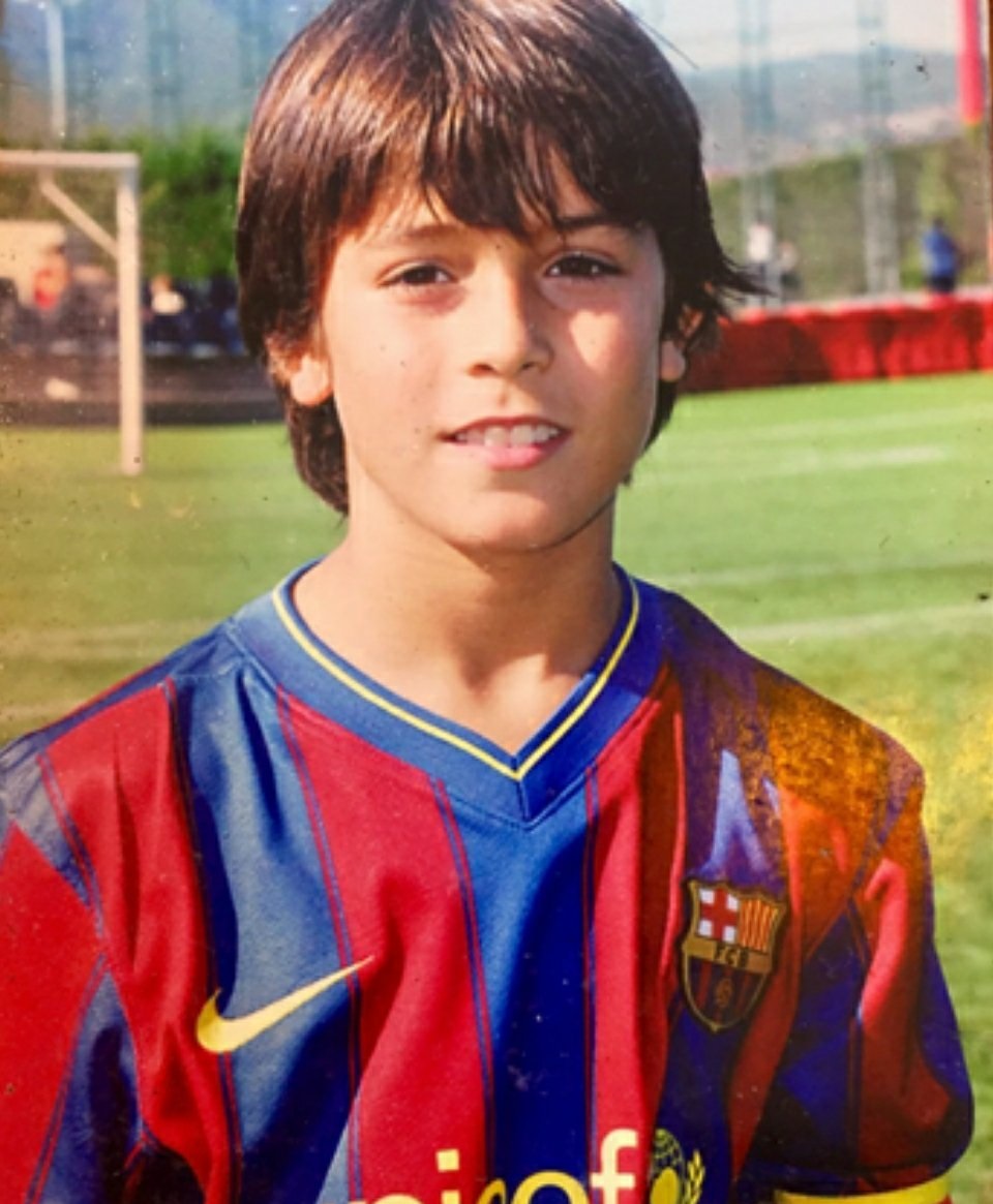 巴塞罗那|只差官宣！巴萨即将签下新援，离队3年重新回归，身价狂翻十倍！