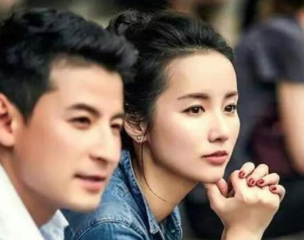 任重|任重教过四位得意门生，前三位都在娱乐圈红到发紫，唯独他被众人遗忘