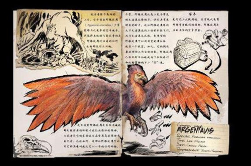 地球上最大老鹰,翅膀张开长14米,以狮子为食,寿命可与人类比肩