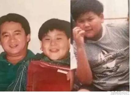 彭于晏|38岁彭于晏也难逃油腻，脸变圆肌肉松弛，网友：健身男神去哪了