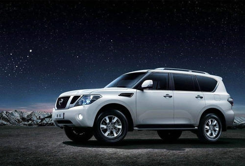 陆巡|性能差不多，为什么日产途乐卖50万，而陆巡却要卖80万？