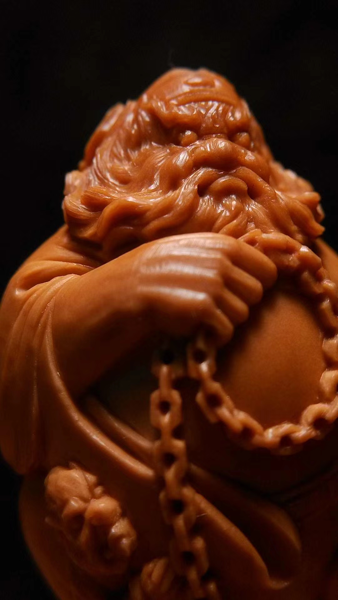 「橄榄核」?如何判断橄榄核手串价值几何？四个方面就能判断出品质高低