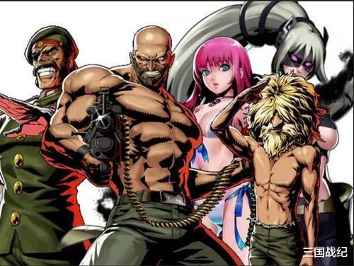 反派|街机游戏史上最难以接受的设定,原来合金弹头中的我们才是反派?