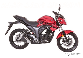 铃木|一次看过瘾！中国摩博会的“钢铁怪兽”你最爱哪辆？