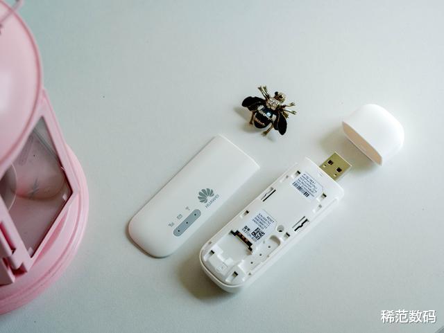 英伟达|华为随行WiFi 2 mini评测：随时随地多人上网冲浪