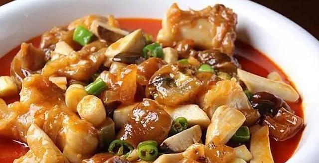 豆腐■15款农家土菜，畅销一整年