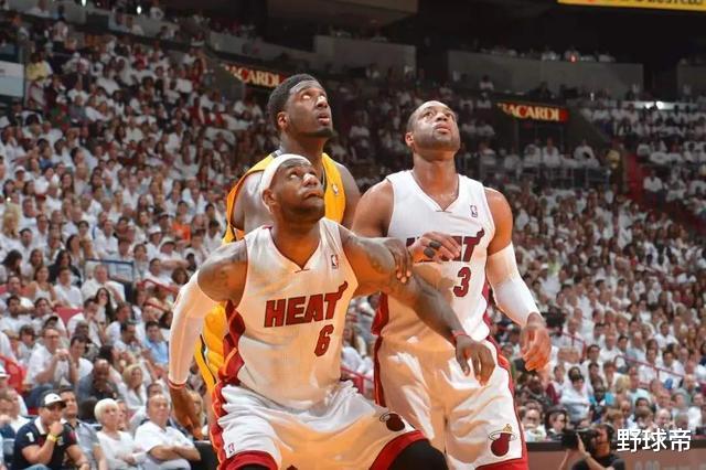 【勒布朗·詹姆斯】13年东决G1,乔治逆天三分难挡詹皇30+10+10,球迷:人比人气死人