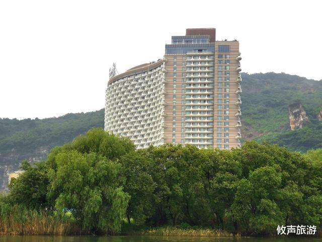 古镇|耗时4年尚未完工,太湖这个半成品景区,为什么依然游客如织?