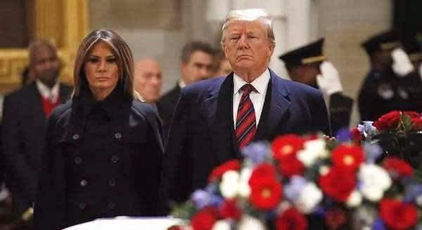 华为@华为再次涨价30%，英德两国却抢着购买，特朗普：欺人太甚