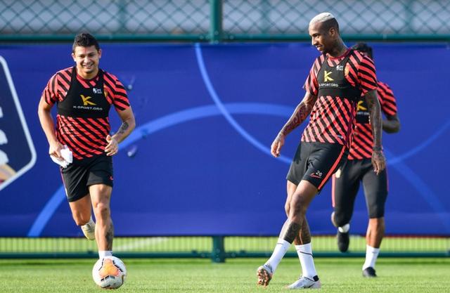 广州恒大|恒大“强援”来了：中超第九轮亮相，力助球队创佳绩