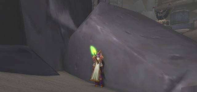 魔兽世界怀旧服|魔兽怀旧服：猎人单刷安其拉神殿小怪，圣甲虫箱钥匙拿到手软