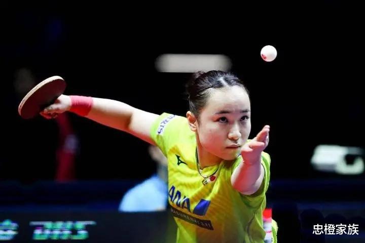 刘国梁▲委以重任？刘国梁最欣赏国乒教练组1人，曾用吼叫击垮对手