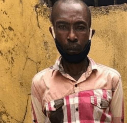 非洲▲非洲男子令17岁亲女儿怀孕，还打算以七千元卖掉未出世的孩子