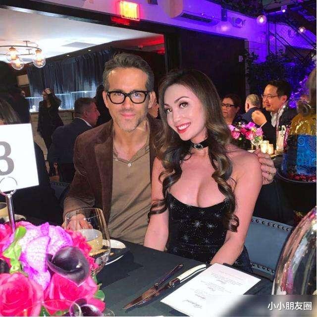 赌王|她是“赌王”最喜爱的孙女，私生活混乱却偏爱黑人，几任男友无一不是老外